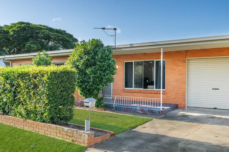 6 Rotary Crescent, Redcliffe QLD 4020