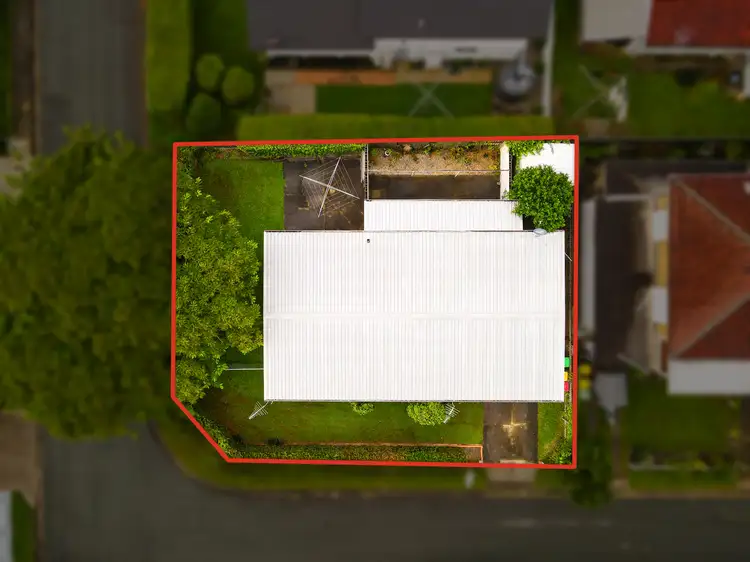 6 Rotary Crescent, Redcliffe QLD 4020