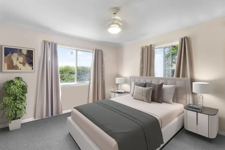 Fourth view of Homely house listing, 6 Rotary Crescent, Redcliffe QLD 4020