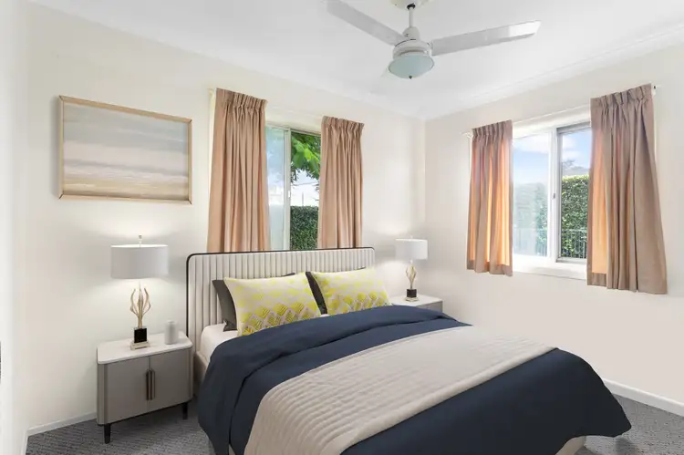 Fifth view of Homely house listing, 6 Rotary Crescent, Redcliffe QLD 4020