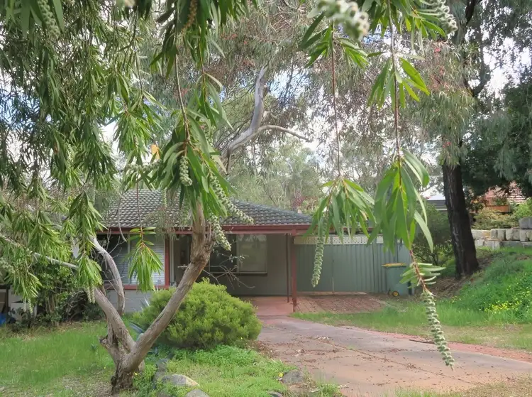 Main view of Homely house listing, 6B Waylen Road, Darlington WA 6070