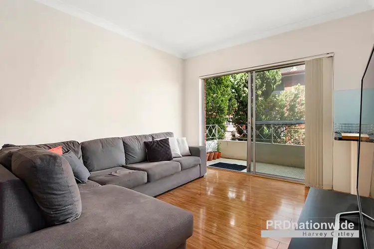 Second view of Homely unit listing, 1/24 Station Street, Mortdale NSW 2223