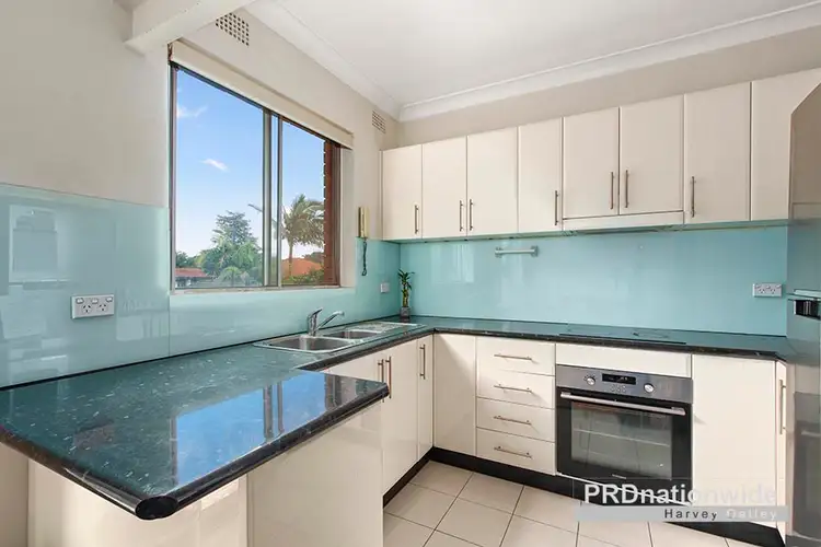 Third view of Homely unit listing, 1/24 Station Street, Mortdale NSW 2223