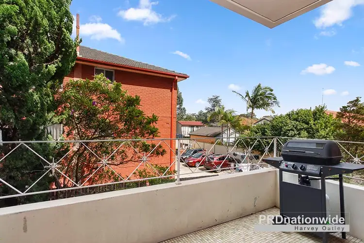 Sixth view of Homely unit listing, 1/24 Station Street, Mortdale NSW 2223