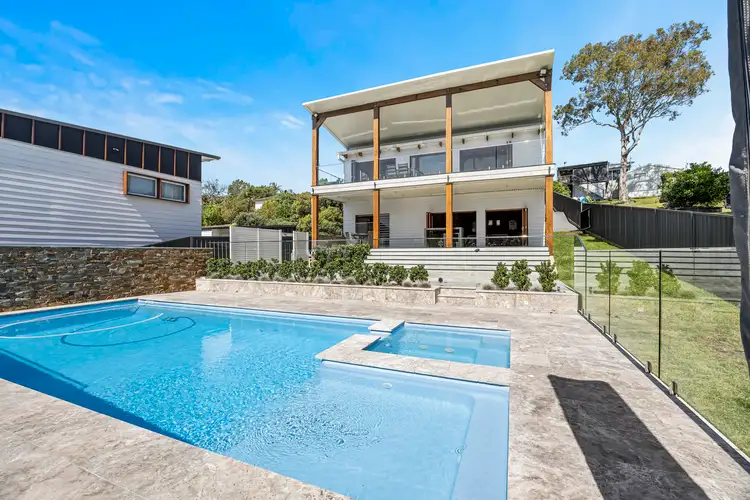 87 Watkins Road, Wangi Wangi NSW 2267