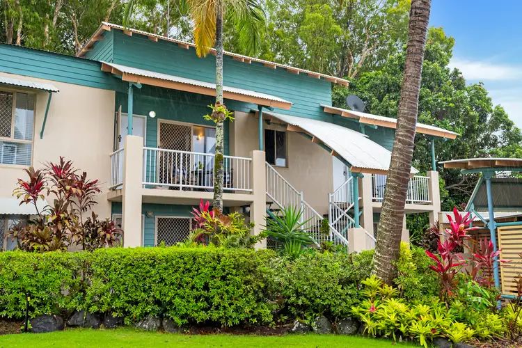 Second view of Homely unit listing, 441/2 Keem Street, Trinity Beach QLD 4879