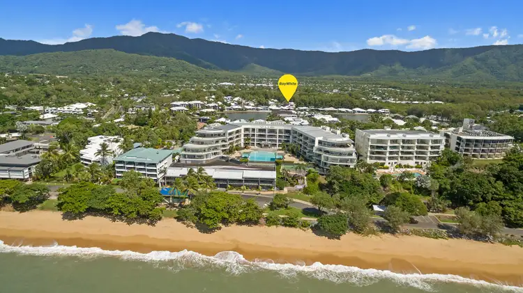 Third view of Homely unit listing, 441/2 Keem Street, Trinity Beach QLD 4879