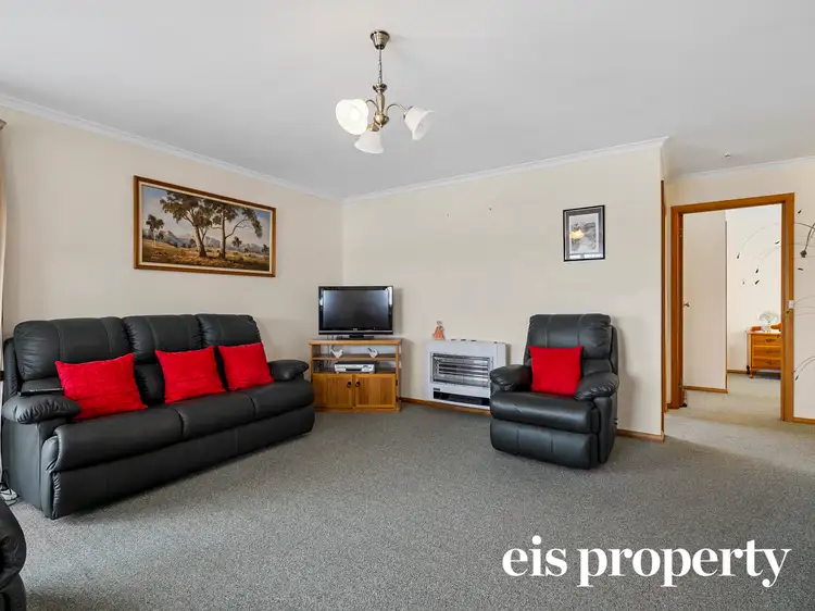 Fourth view of Homely house listing, 1/38 Katoomba Crescent, Rosetta TAS 7010