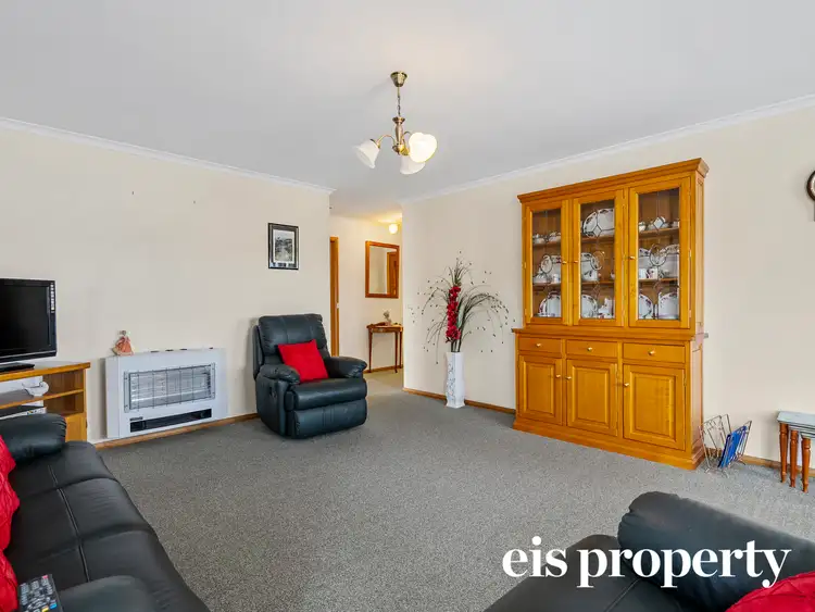 Fifth view of Homely house listing, 1/38 Katoomba Crescent, Rosetta TAS 7010
