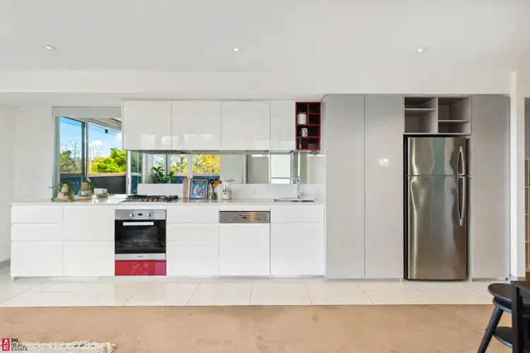 Third view of Homely apartment listing, 207/271-281 Gouger Street, Adelaide SA 5000