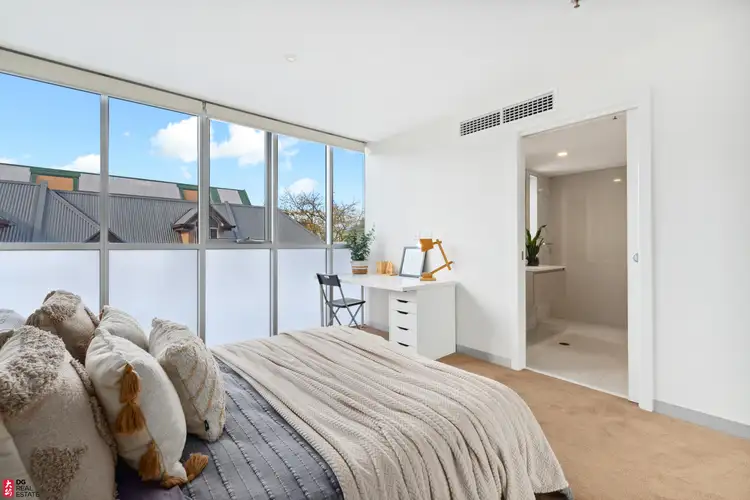 Fourth view of Homely apartment listing, 207/271-281 Gouger Street, Adelaide SA 5000