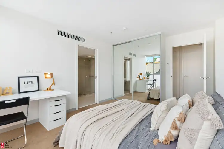 Fifth view of Homely apartment listing, 207/271-281 Gouger Street, Adelaide SA 5000