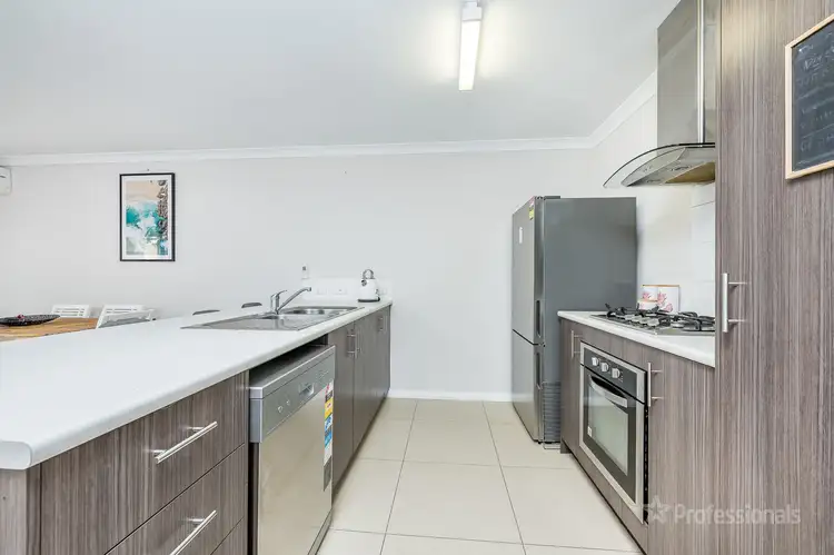 Second view of Homely house listing, 5 Slate Way, Eglinton WA 6034