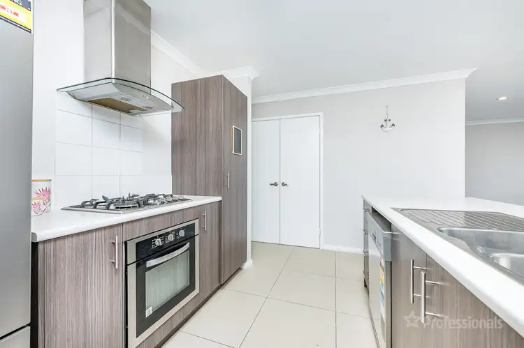 Fourth view of Homely house listing, 5 Slate Way, Eglinton WA 6034