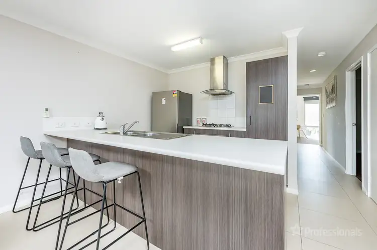 Fifth view of Homely house listing, 5 Slate Way, Eglinton WA 6034