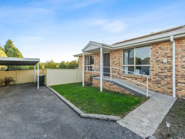 3/56 Chris Street, Prospect Vale TAS 7250