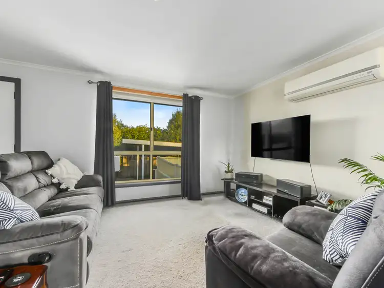 Second view of Homely unit listing, 3/56 Chris Street, Prospect Vale TAS 7250