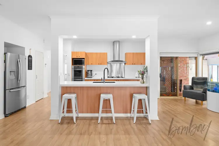 Sixth view of Homely house listing, 55 Tusmore Rise, Craigieburn VIC 3064