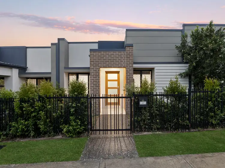 191 Barrams Road, South Ripley QLD 4306