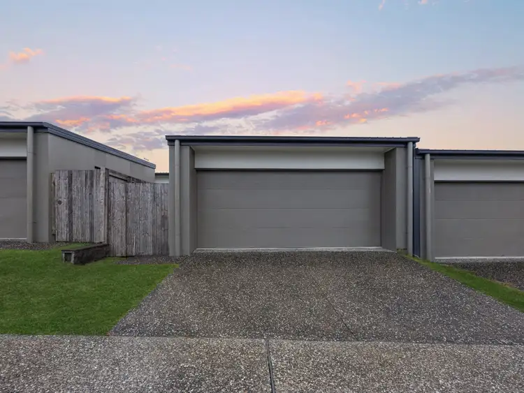 Second view of Homely house listing, 191 Barrams Road, South Ripley QLD 4306