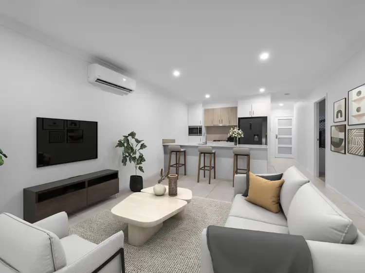 Fourth view of Homely house listing, 191 Barrams Road, South Ripley QLD 4306