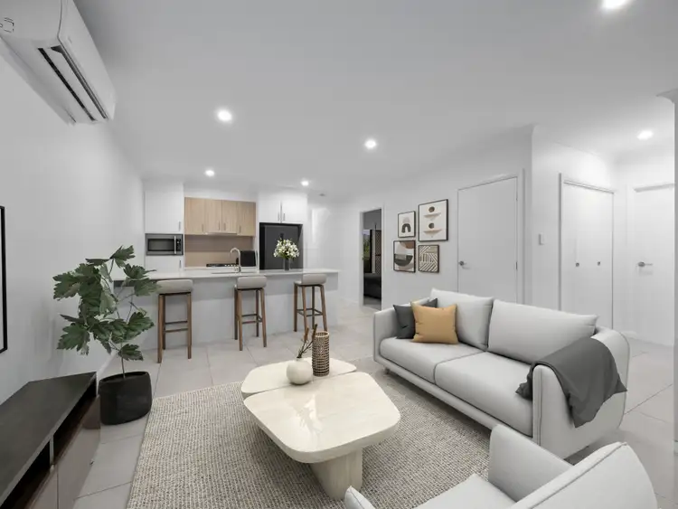 Fifth view of Homely house listing, 191 Barrams Road, South Ripley QLD 4306