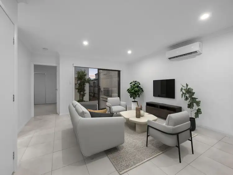 Sixth view of Homely house listing, 191 Barrams Road, South Ripley QLD 4306