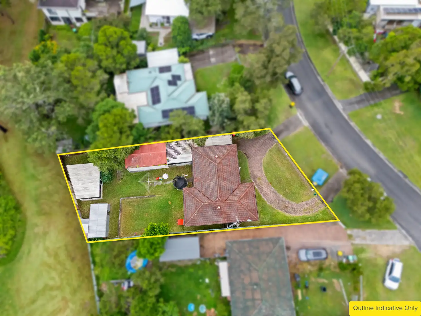 Main view of Homely house listing, 19 Rexton Parade, Blackalls Park NSW 2283