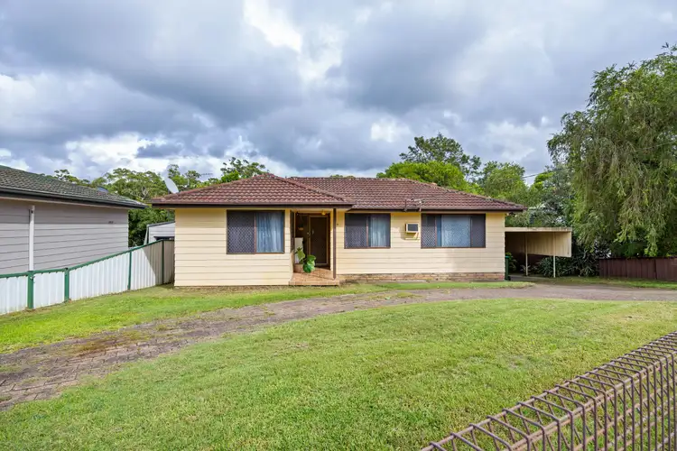 Second view of Homely house listing, 19 Rexton Parade, Blackalls Park NSW 2283