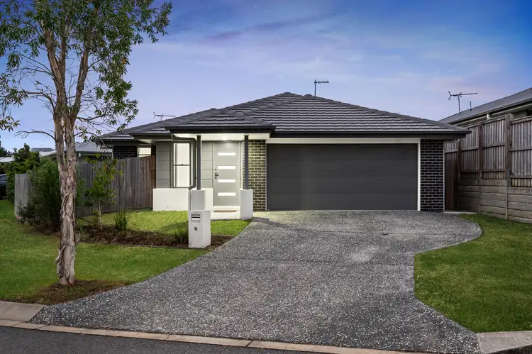 36 Carlos Street, Ripley QLD 4306