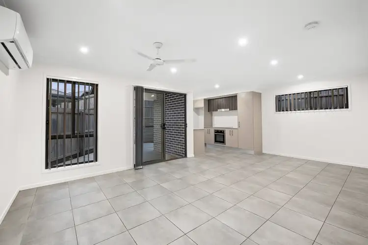 Third view of Homely house listing, 36 Carlos Street, Ripley QLD 4306