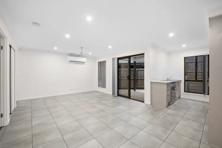Fourth view of Homely house listing, 36 Carlos Street, Ripley QLD 4306