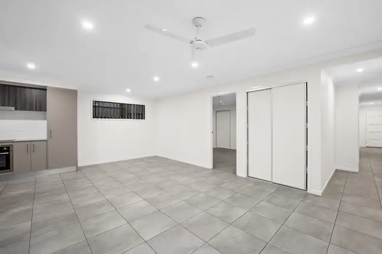 Fifth view of Homely house listing, 36 Carlos Street, Ripley QLD 4306