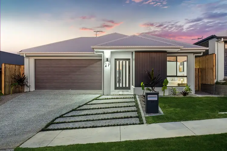 27 Inspire Street, Ripley QLD 4306