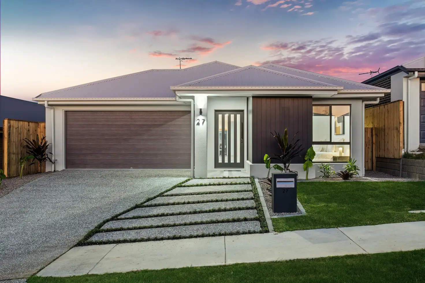 Main view of Homely house listing, 27 Inspire Street, Ripley QLD 4306