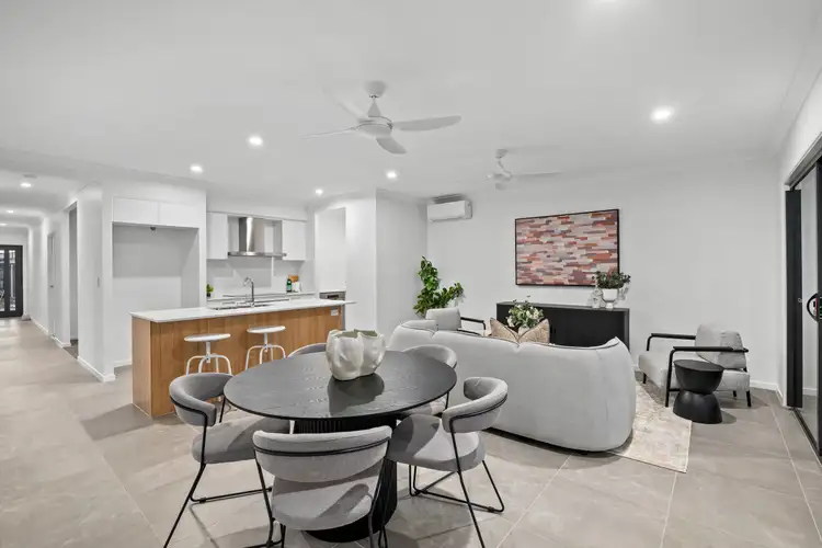 Second view of Homely house listing, 27 Inspire Street, Ripley QLD 4306