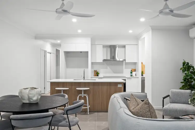 Third view of Homely house listing, 27 Inspire Street, Ripley QLD 4306