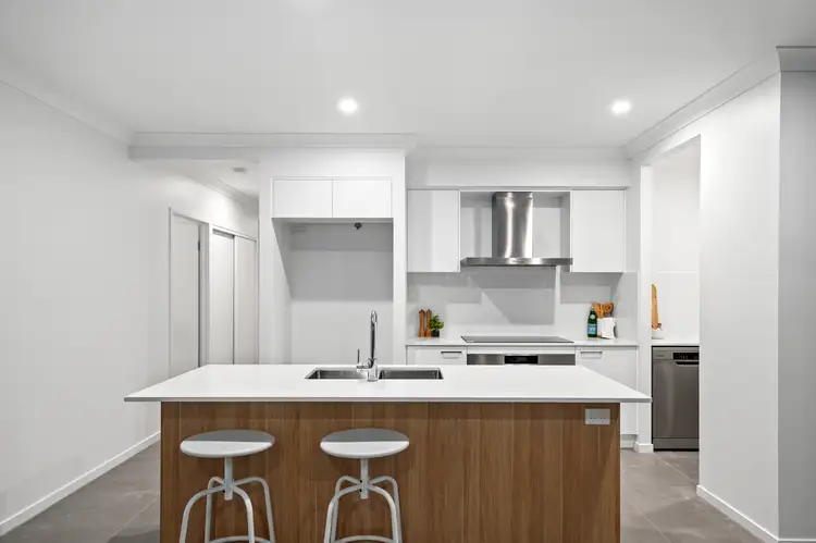 Fourth view of Homely house listing, 27 Inspire Street, Ripley QLD 4306