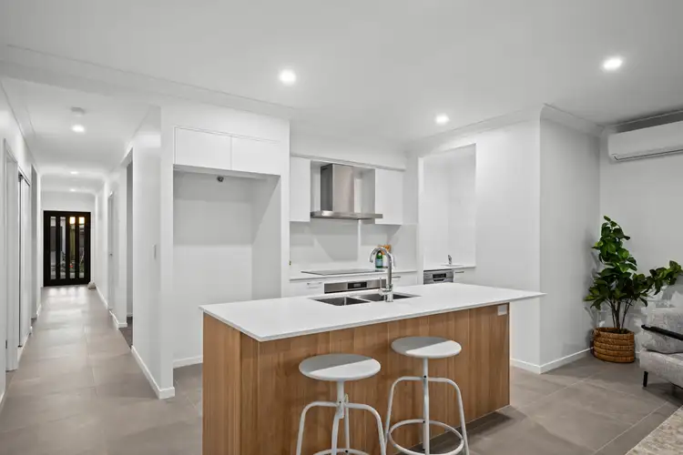 Fifth view of Homely house listing, 27 Inspire Street, Ripley QLD 4306