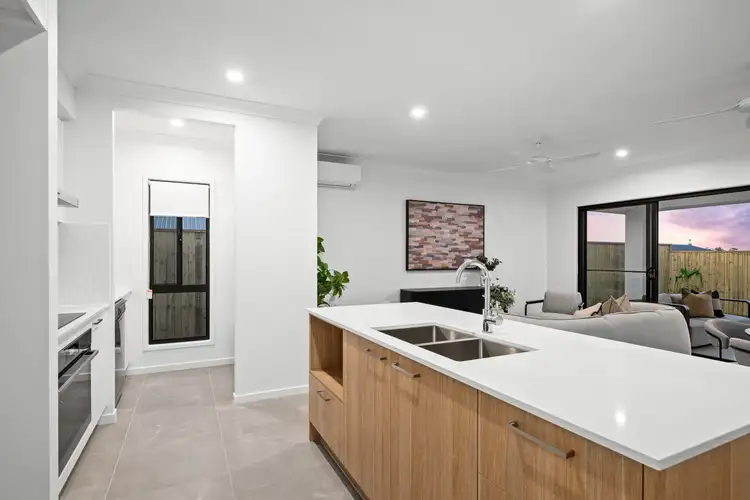 Sixth view of Homely house listing, 27 Inspire Street, Ripley QLD 4306