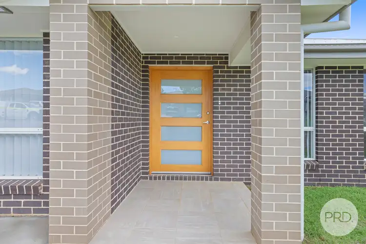 Third view of Homely house listing, 9 Galah Drive, Tamworth NSW 2340
