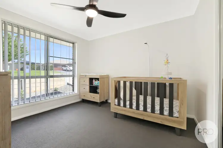 Fifth view of Homely house listing, 9 Galah Drive, Tamworth NSW 2340
