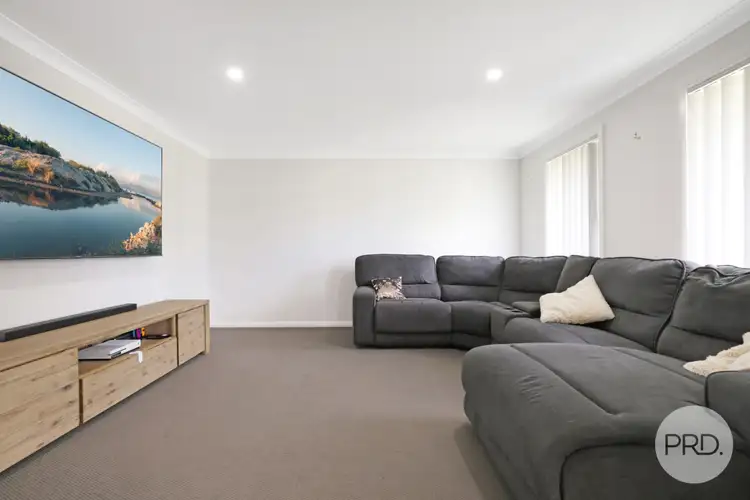 Sixth view of Homely house listing, 9 Galah Drive, Tamworth NSW 2340