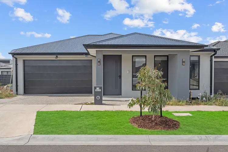 12 Times Street, Kalkallo VIC 3064