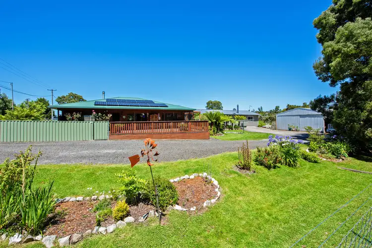 45 Lynch Street, Strahan TAS 7468