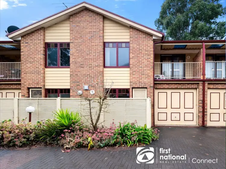 9 Thurston St