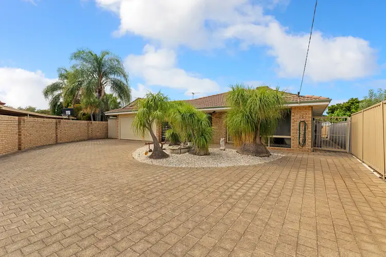 Second view of Homely house listing, 9 Perren Place, East Cannington WA 6107