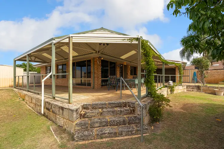 Third view of Homely house listing, 9 Perren Place, East Cannington WA 6107