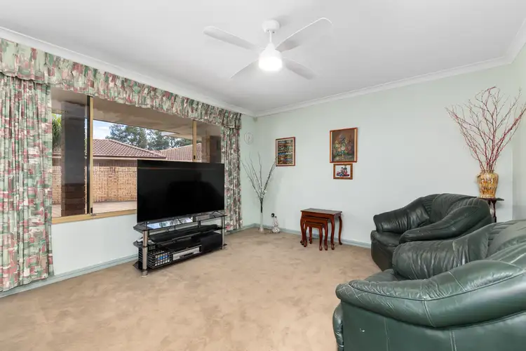 Fourth view of Homely house listing, 9 Perren Place, East Cannington WA 6107