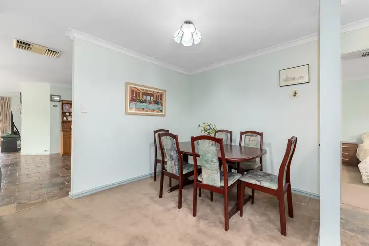 Fifth view of Homely house listing, 9 Perren Place, East Cannington WA 6107